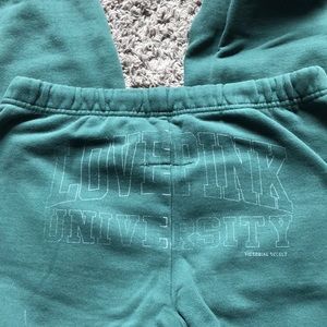 Victoria’s Secret Pink Sweatpants